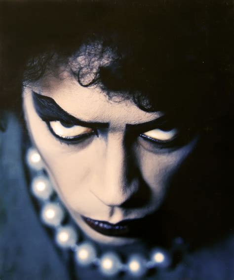 tim curry dr frankenfurter pictures